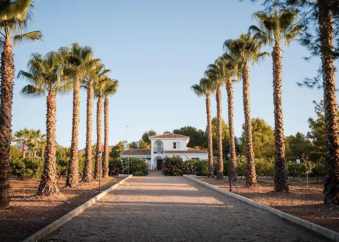 La casa Zamora