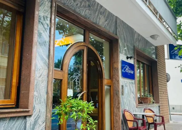 Hotel Azzurra