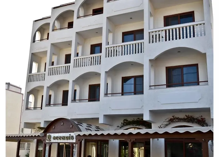 Oceanis Hotel