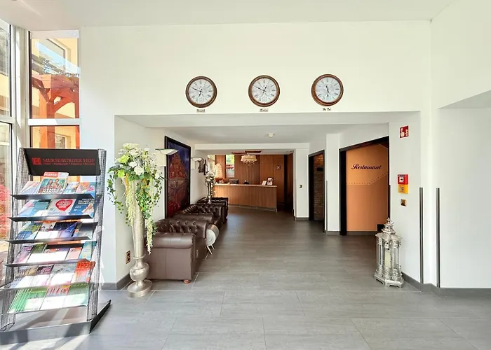 Merseburger Hof