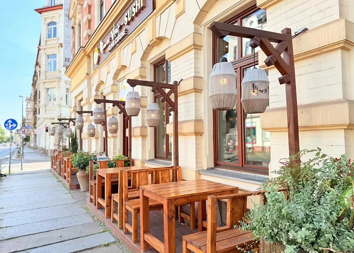Merseburger Hof
