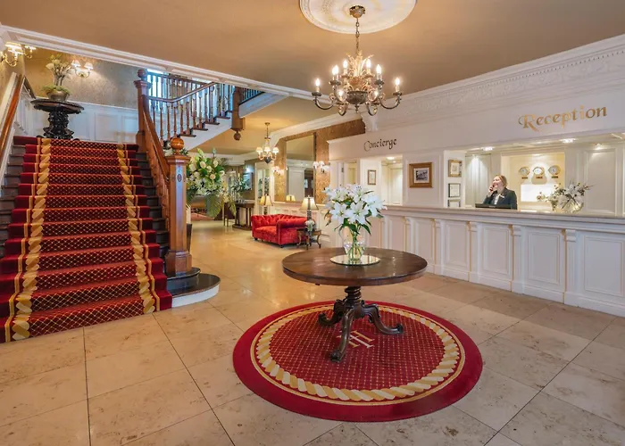 International Hotel Killarney