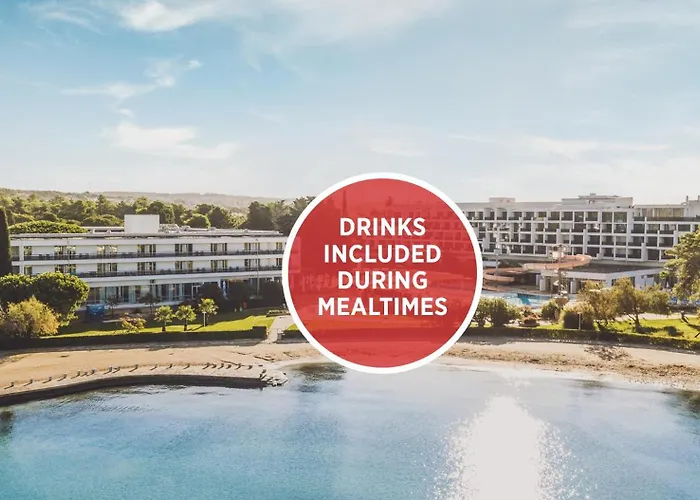 Falkensteiner Club Funimation Borik