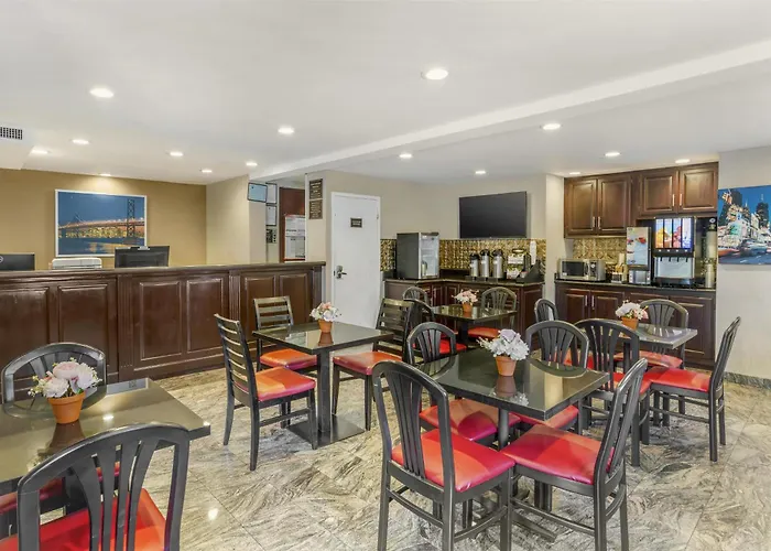 Best Western Fort Lee