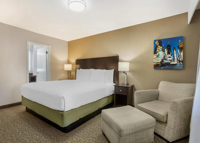 Best Western Fort Lee