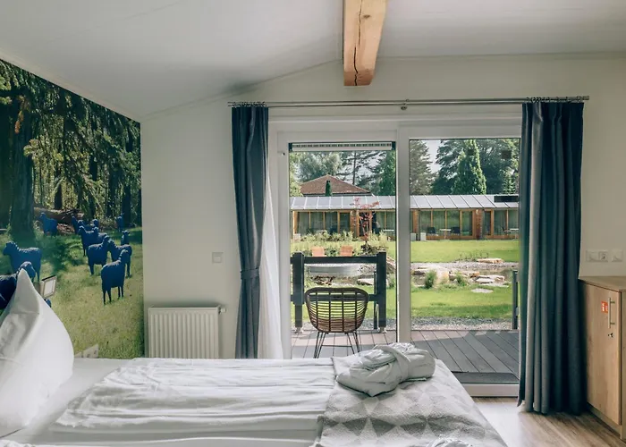 3 SterneHotel Schloss Ragaz