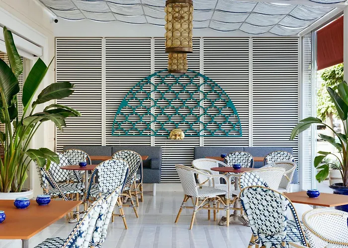 Hotel: Hotel Plaza