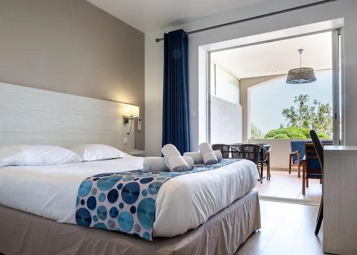 Hotel Beau Site