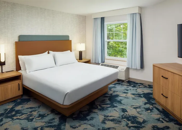 Hampton Inn & Suites North Conway