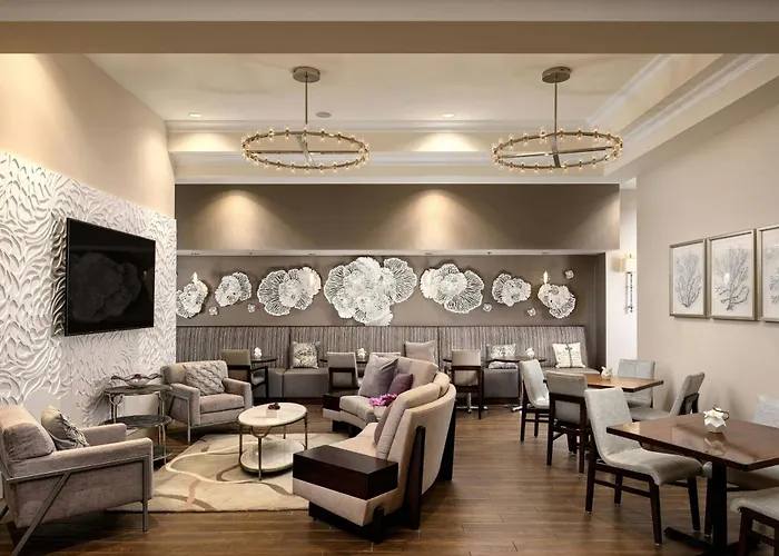 Victoria Marriott Inner Harbour