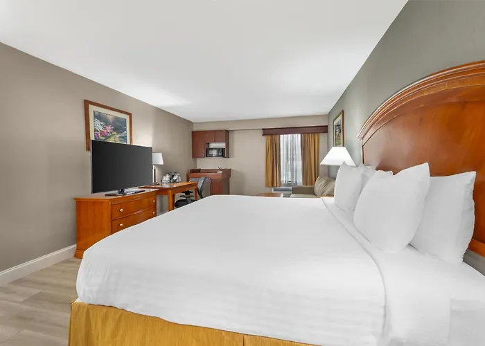 Best Western Manassas