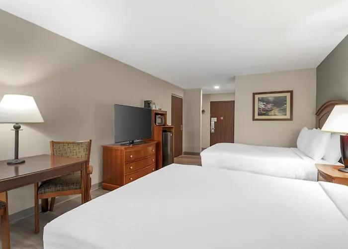 Best Western Manassas