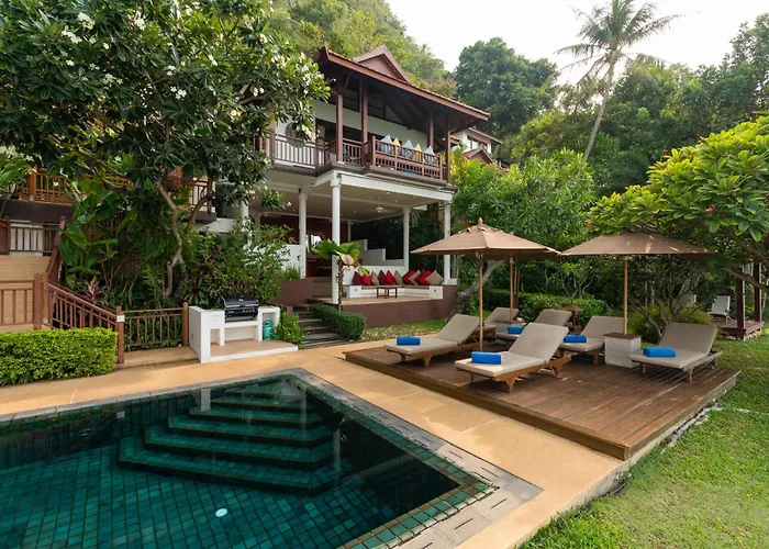  Napasai Samui