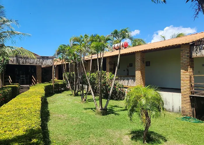  Eco Vento Leste