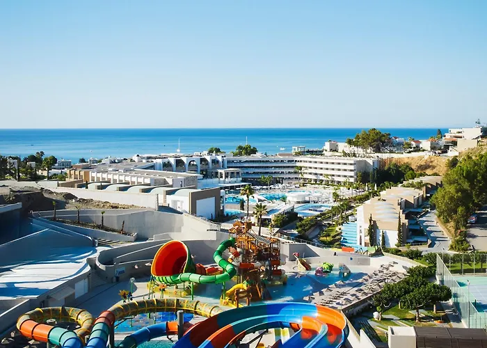 Princess Andriana & Spa - Ultra All-Inclusive