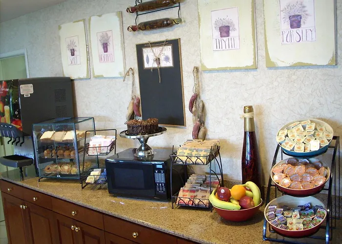 Best Western Plus Bessemer