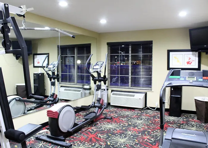 Best Western Kenosha Inn