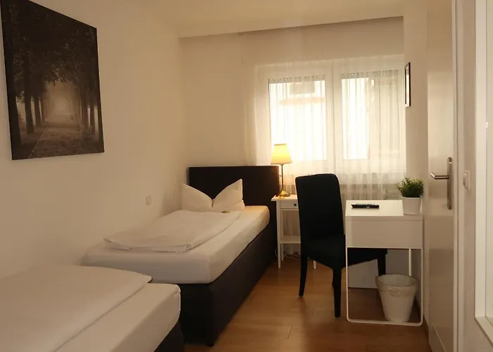 Hotel Zur Kripp