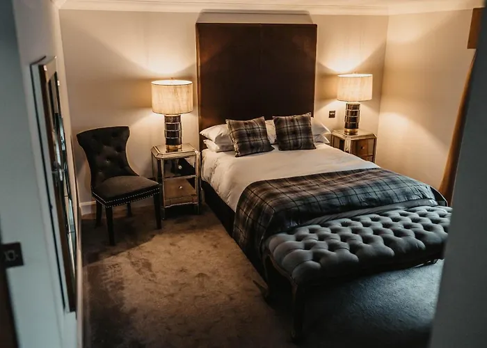Broadford Hotel