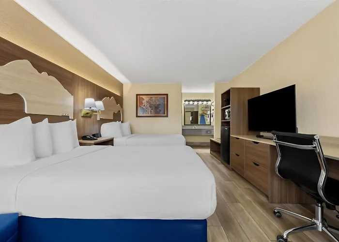 Best Western Center Pointe Inn