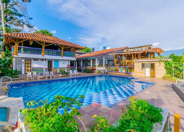 In Luxury hotels Eco Las Palmas