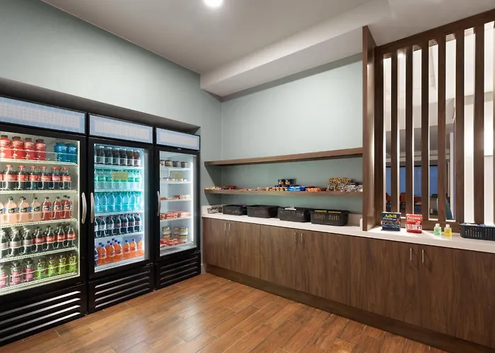 Holiday Inn Express Hotel & Suites Huntsville West - Research Park By Ihg