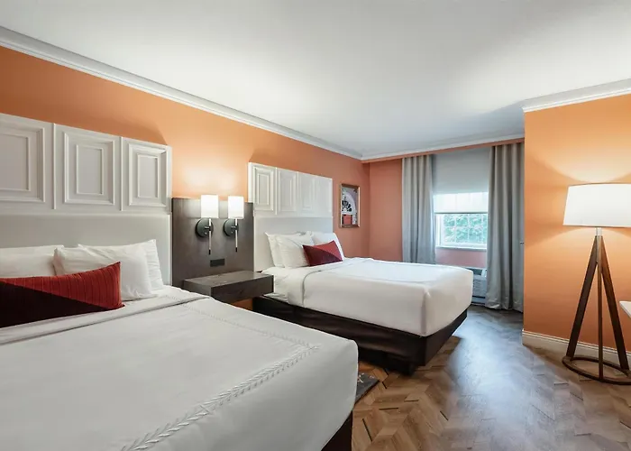 The Inn At Lewisburg, BW Signature Collection