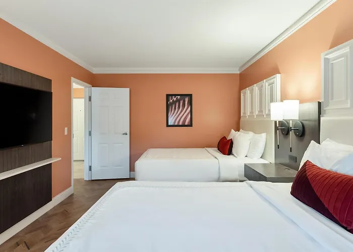 The Inn At Lewisburg, BW Signature Collection