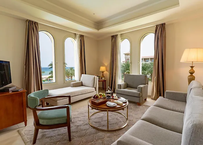 Animaux admis Baron Palace Sahl Hasheesh