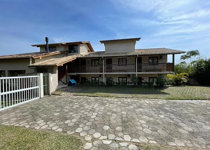 Pousada Rosamar