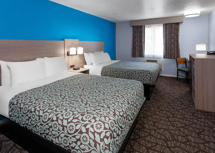 Baymont By Wyndham Manistee