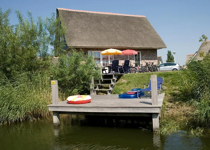 Beach Resort Makkum
