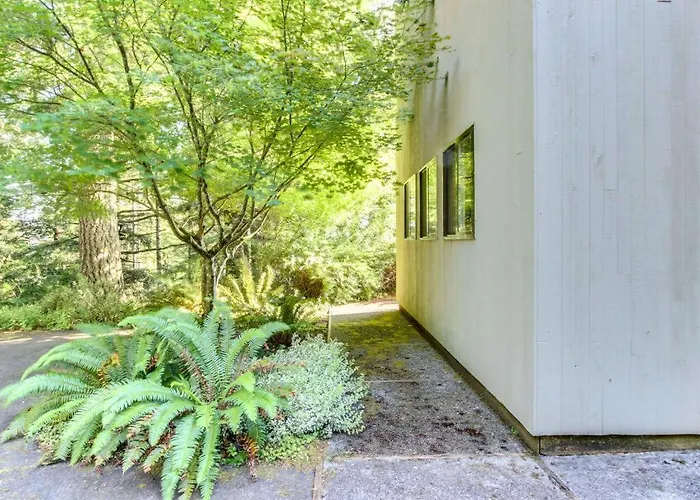 Forest Ridge Retreat