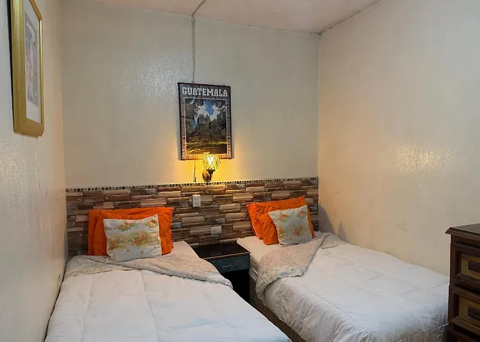 Hotel Metropolitano