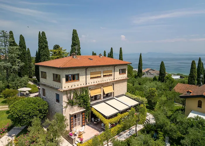 Villa Paradiso