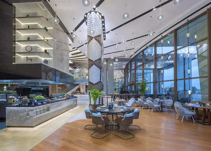 Andaz The Palm, By Hyatt