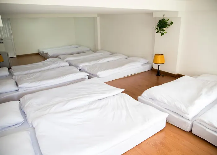Thanh Thanh Hotel