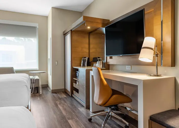 Doubletree By Hilton Summerville Nexton