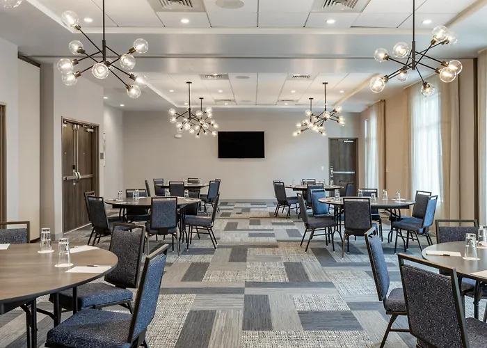Doubletree By Hilton Summerville Nexton