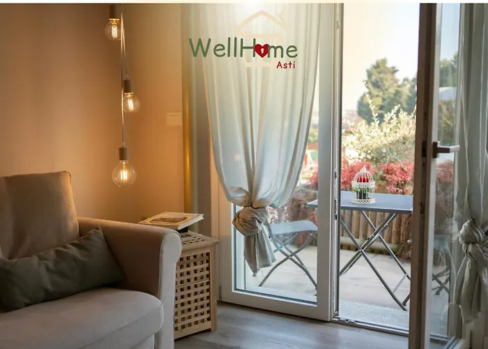 Wellhome