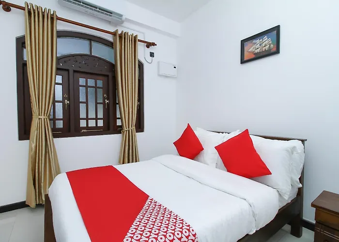 Royal Rich Villa