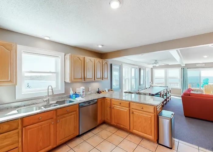 Pet Friendly hotel: Second Star To The Right #145Hc