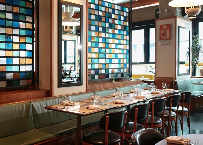 Hotel para famílias: Ace Hotel Brooklyn