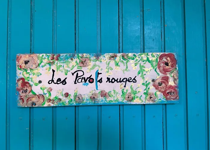 Hôtel de l'aéroport: La Maison Du Bled