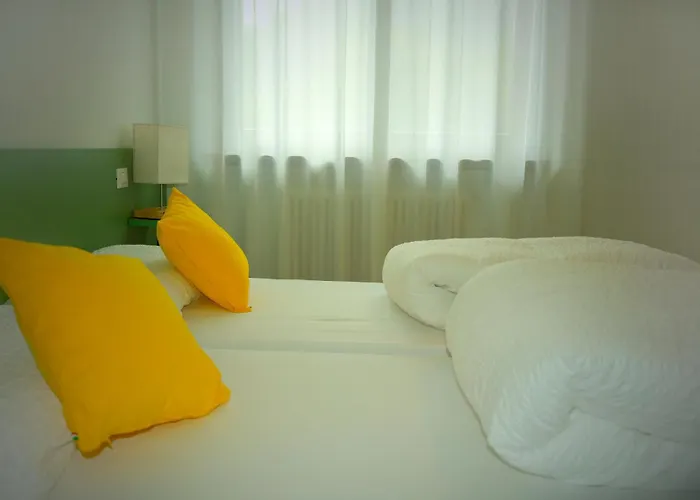 Countryhouse Verso