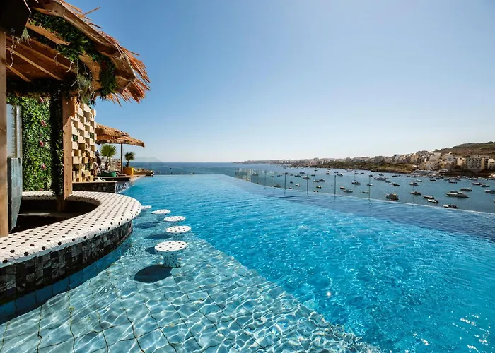 Damare Resort & Spa