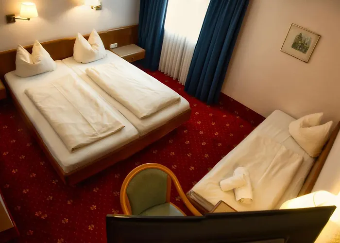 Hotel Carmen
