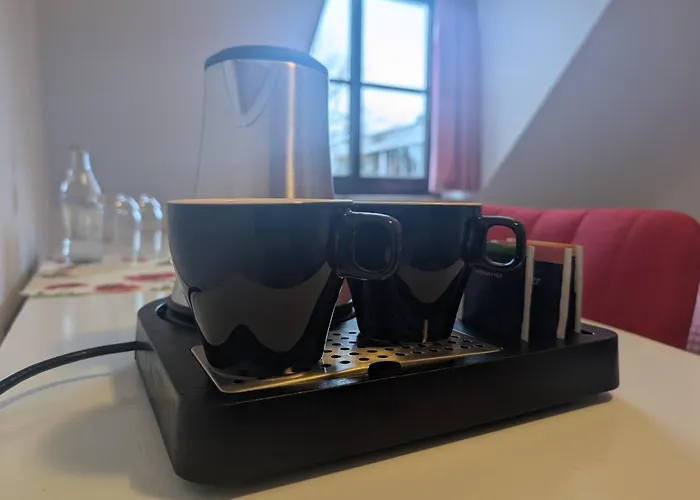 Hotel Zum Postkutscher