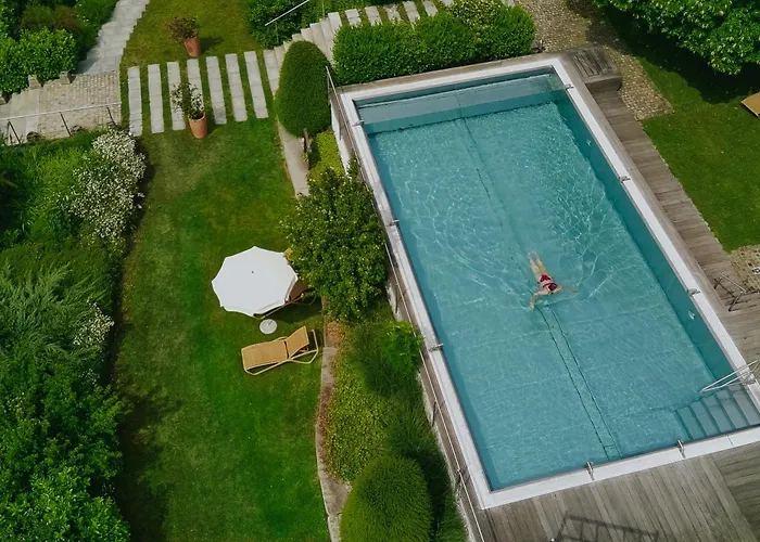 Hotel Drei Quellen