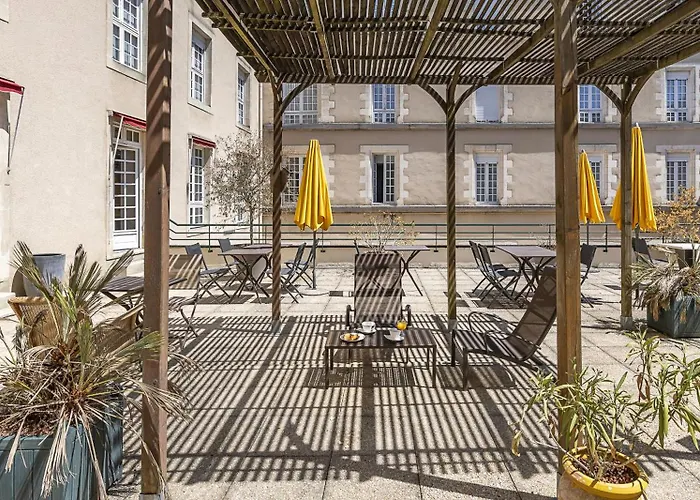 Best Western Plus Centre Le Grand